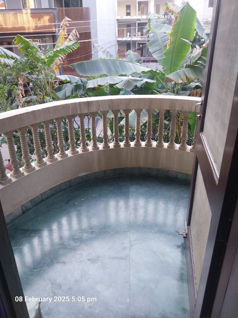 3 BHK + Servant Room Apartment For Rent in Ansal Sushant Lok I