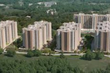 3 BHK Apartment For Sale in Assetz 63 Degree East, Off Sarjapur Road