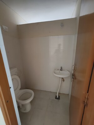 Bathroom in 2 BHK Apartment at Adani Aangan Arcade, Sector 88a – for Sale