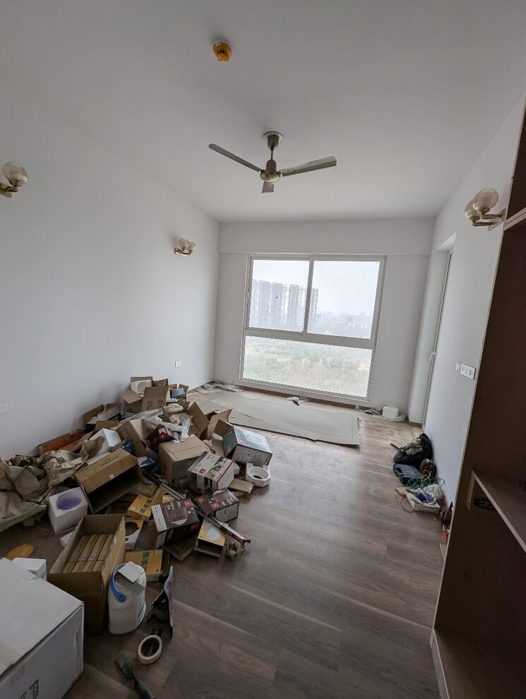  Parking, conscient-hines-elevate 3 Bedroom 2595 Sq.Ft. Apartment In Sector 59 Gurgaon 8796607