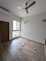 3 BHK + Servant Room 2595 Sq.Ft. Apartment in Conscient Hines Elevate