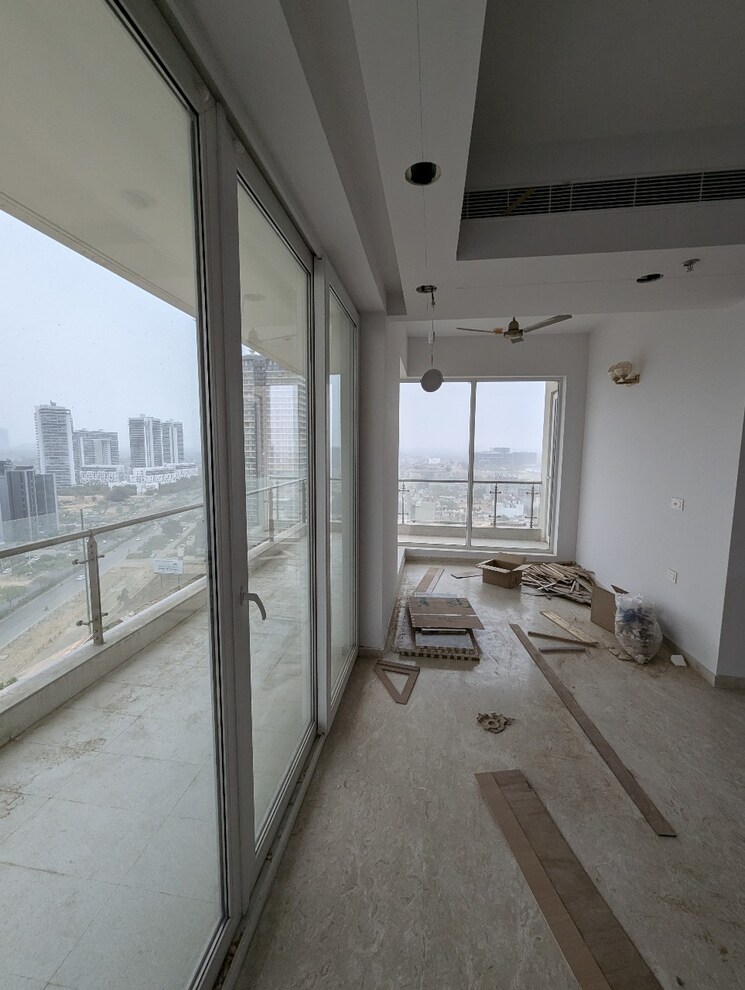 undefined, conscient-hines-elevate 3 Bedroom 2595 Sq.Ft. Apartment In Sector 59 Gurgaon 8796607