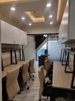 840 Sq.Ft. Office Space in Alphathum