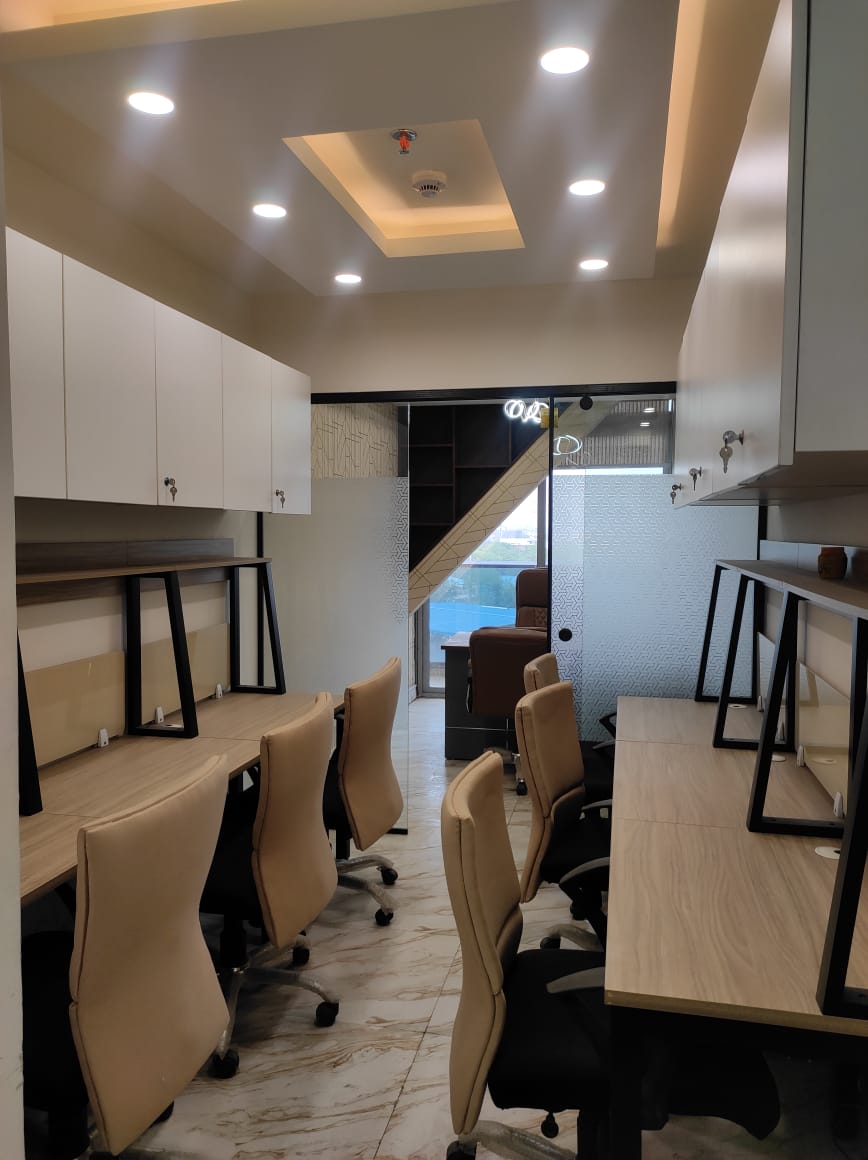 Office Space For Rent in Alphathum