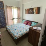 2.5 BHK + Pooja Room 1110 Sq.Ft. Apartment in Gulshan Vivante