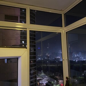 Kitchen in 2.5 BHK Apartment at Gulshan Vivante, Sector 137 – for Sale