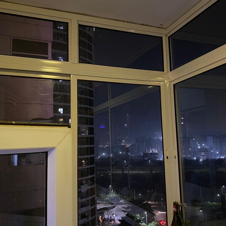 Kitchen, gulshan-vivante 2.5 Bedroom 1110 Sq.Ft. Apartment In Sector 137 Noida 8796624