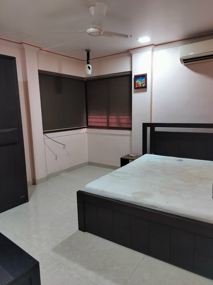 Bedroom, suman-nagar-chs 2 Bedroom 580 Sq.Ft. Apartment In Chembur Mumbai 8796617
