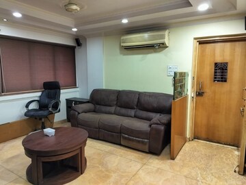 Living Room in 2 BHK Apartment at Suman Nagar CHS, Chembur – for Rent