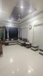 1 BHK + Pooja Room 640 Sq.Ft. Apartment in Rupali CHS Kothrud