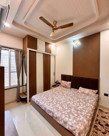 2.5 BHK Builder Floor For Sale in Sector 33