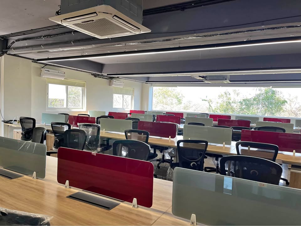 Office Space For Rent in Magarpatta City