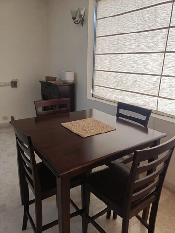 Team Area in 2 BHK Apartment at Ireo The Grand Arch, Sector 58 – for Rent