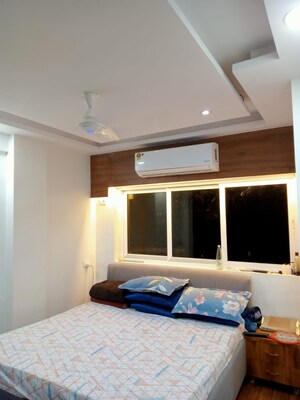 1.5 BHK Apartment For Sale in Vinayak Apartment Malad, Malad West