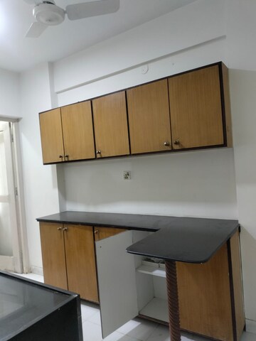 Kitchen in 2 BHK Apartment at Norita Chs Ltd, Powai – for Rent