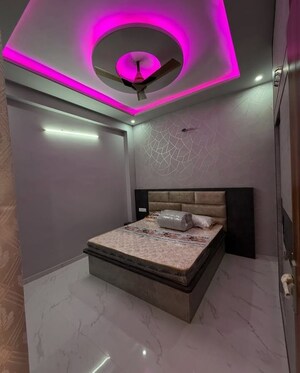 Bedroom in 3 BHK Builder Floor at Sector 34 – for Sale