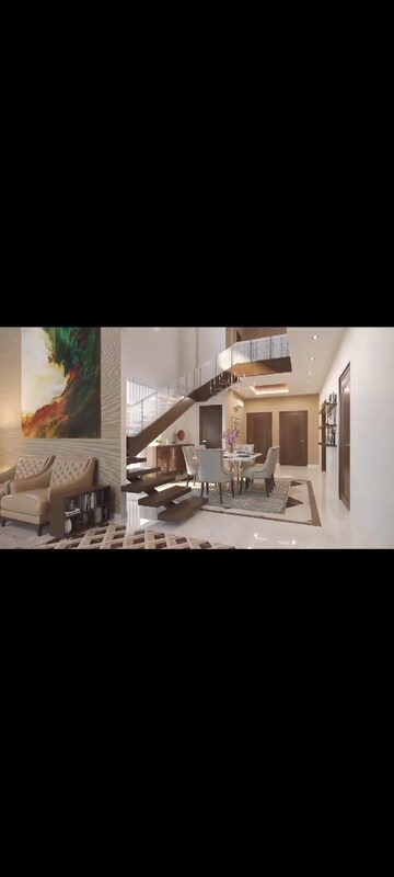 5 BHK Apartment For Rent in Uchdpl Veridia Oakwood Enclave, Wave City