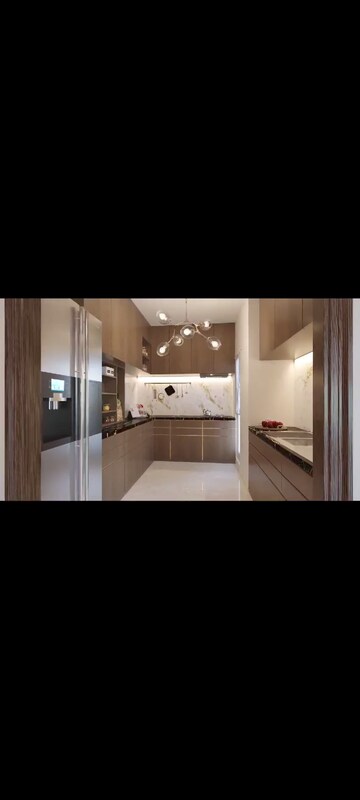Bedroom in 5 BHK Apartment at Uchdpl Veridia Oakwood Enclave, Wave City – for Rent