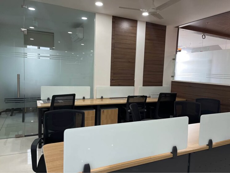 Kitchen, wakad Commercial Office Space 4400 Sq.Ft. In Wakad Pune 8796651