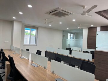 Team Area in  Office Space at Wakad – for Rent