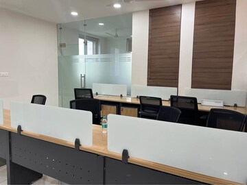  Office Space For Rent in Wakad