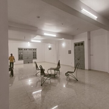 Team Area in  Office Space at Indira Nagar – for Rent