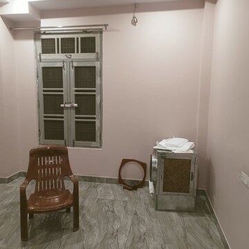 Floor Plan in  Office Space at Indira Nagar – for Rent