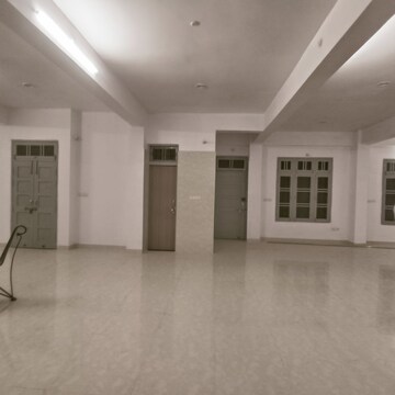Floor Plan in  Office Space at Indira Nagar – for Rent
