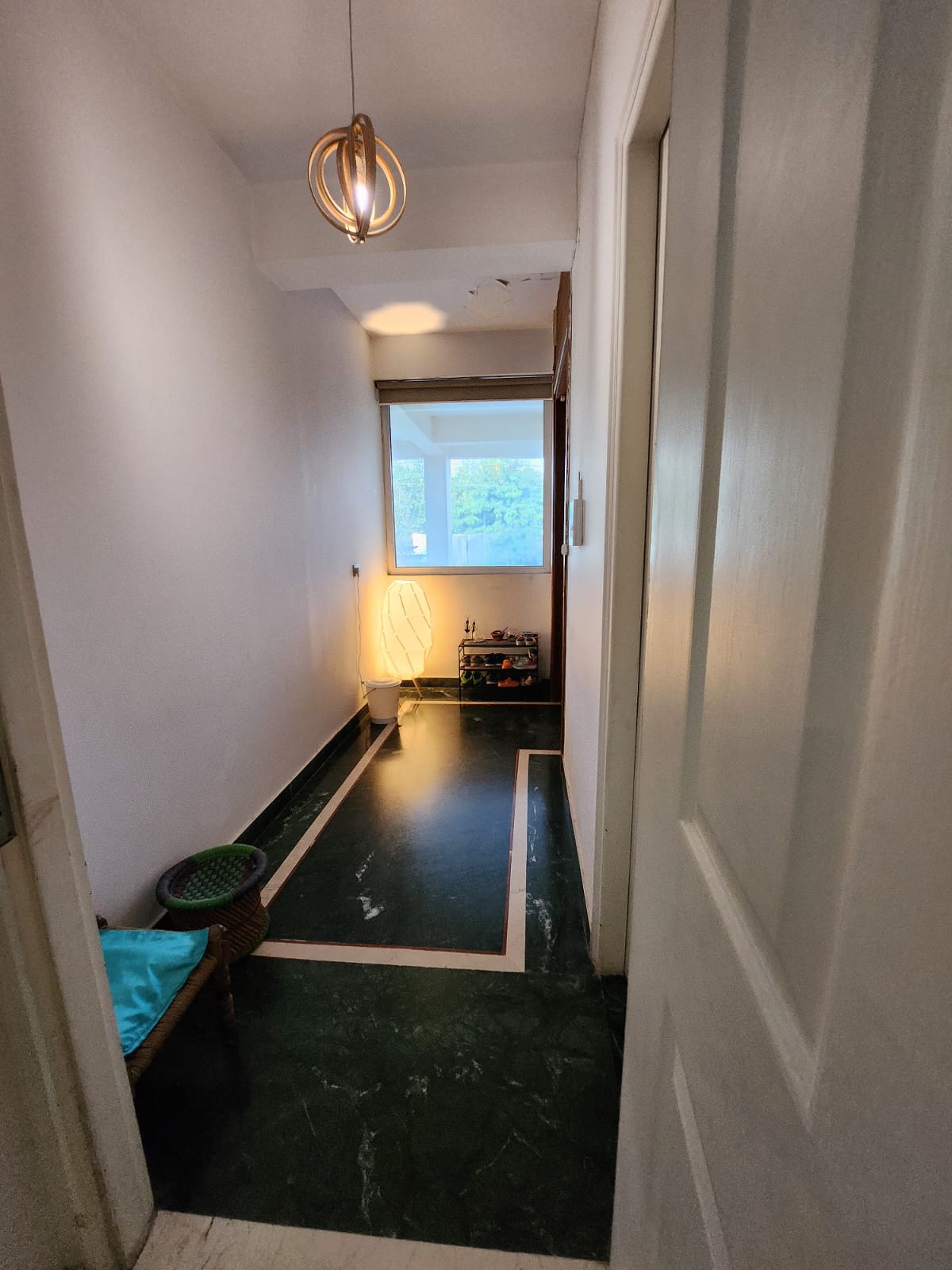 4 BHK + Servant Room Apartment For Rent in Varun C.G.H Society