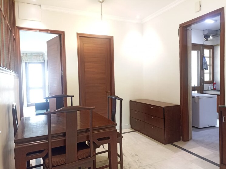 Living Room, saket 3 Bedroom 1800 Sq.Ft. Apartment In Saket Delhi 8796672