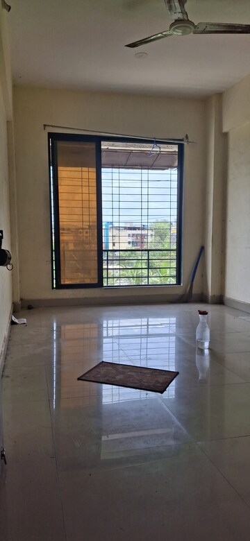 1 BHK Apartment For Rent in Ghansoli