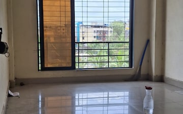 1 BHK Apartment For Rent in Ghansoli