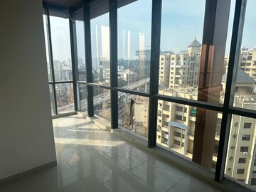  Office Space – Exterior View View at Solitaire Business Hub, Baner - for Rent