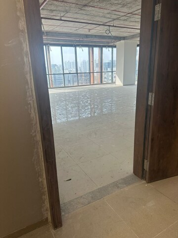 Office Space – Exterior View View at Solitaire Business Hub, Baner - for Rent