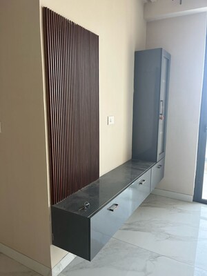 Master Bedroom in 3 BHK Apartment at Emaar Emerald Estate, Sector 65 – for Sale