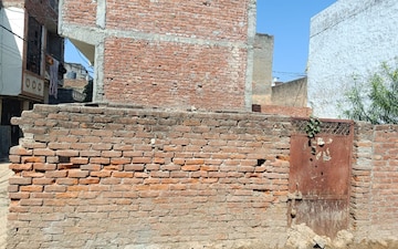 Plot For Sale in Anand Vihar