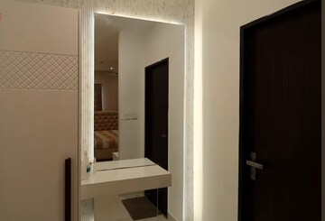 Kitchen in 3 BHK Apartment at ASBL Spire, Kokapet – for Rent
