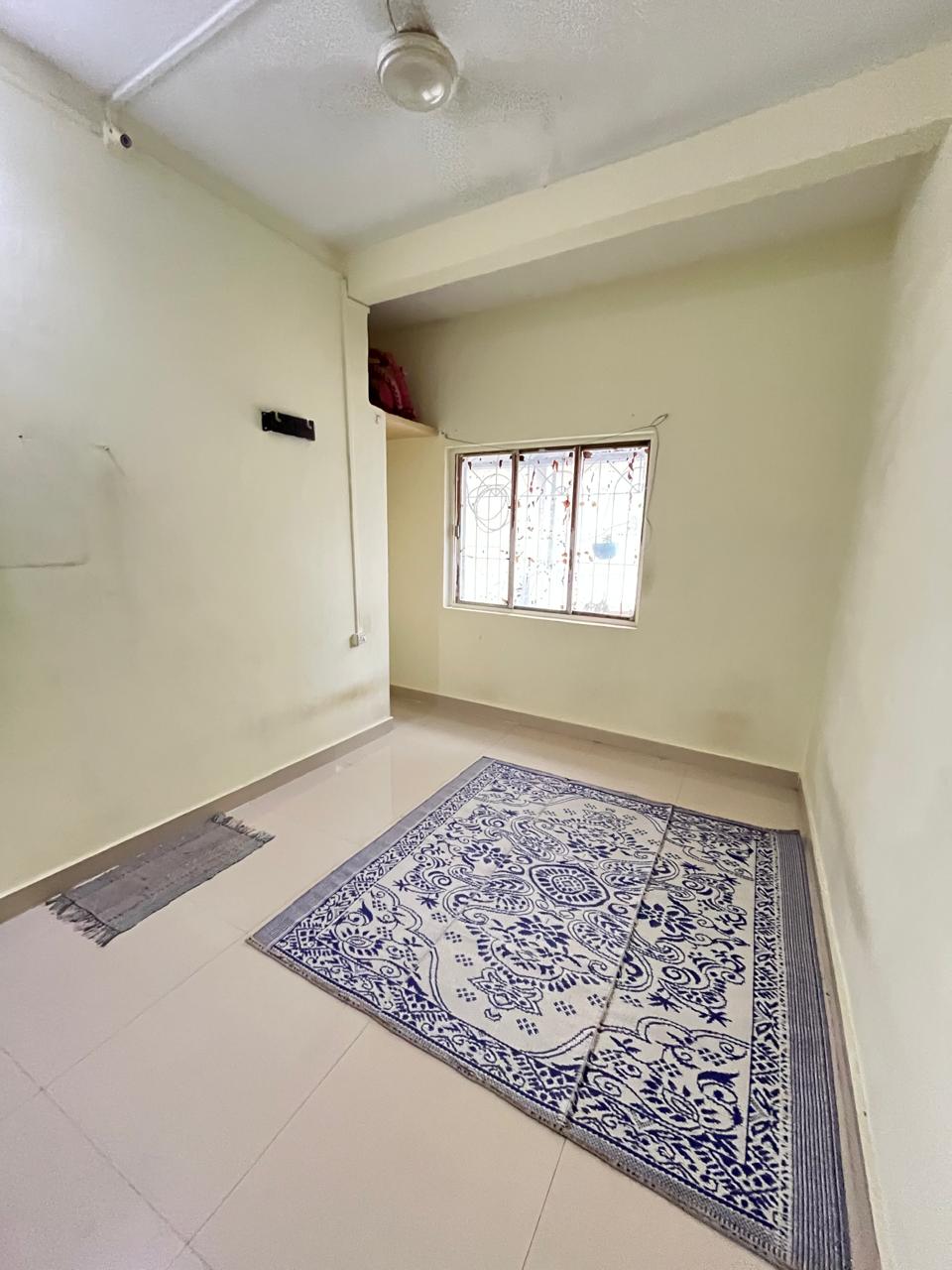 2 BHK + Pooja Room Apartment For Rent in Solitaire Kothrud