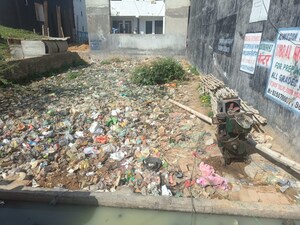  Plot For Sale in Anand Vihar