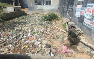 Plot For Sale in Anand Vihar