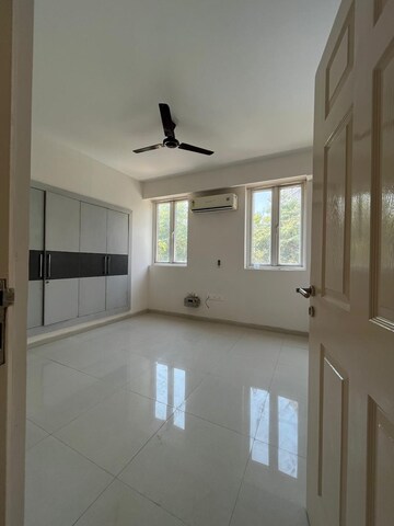 Kitchen in 3 BHK Apartment at M3M Merlin, Sector 67 – for Rent