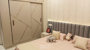 Room in 4 BHK Villa at Dhakoli – for Sale