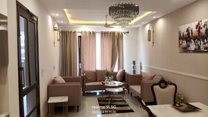 4 BHK Villa For Sale in Dhakoli