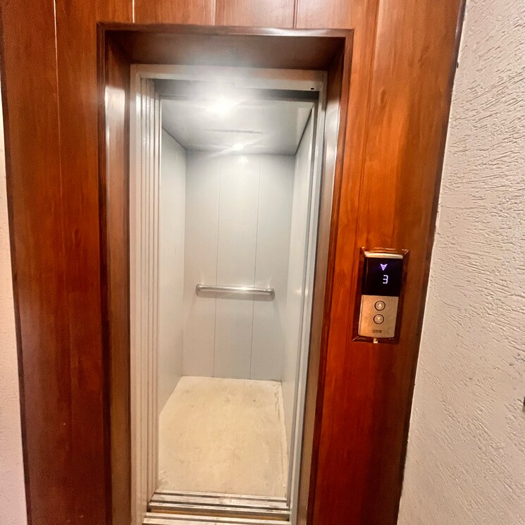 undefined, malviya nagar 2 Bedroom 900 Sq.Ft. Builder Floor In Malviya Nagar Delhi 8796711