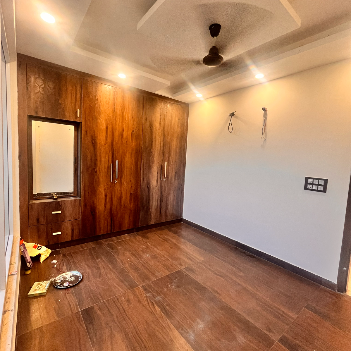 2 BHK + Study Room Builder Floor For Rent in Sagar Prop