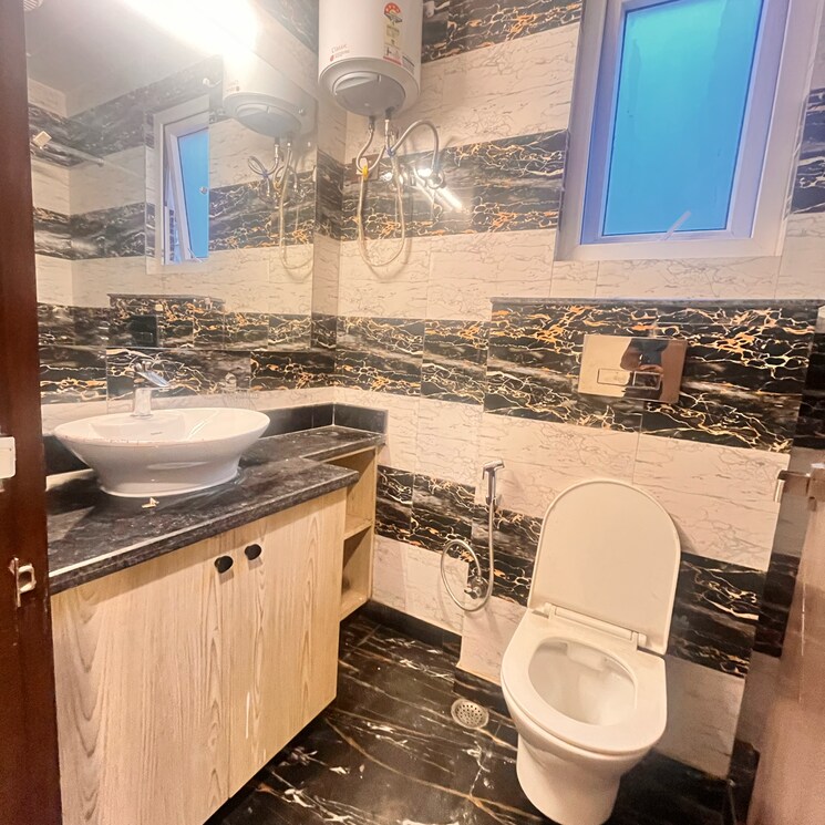 Team Area, malviya nagar 2 Bedroom 900 Sq.Ft. Builder Floor In Malviya Nagar Delhi 8796711