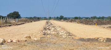 Plot Area in  Plot at Aduri Dream Valley, Vittyal – for Sale