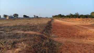 Plot Area in  Plot at Aduri Dream Valley, Vittyal – for Sale