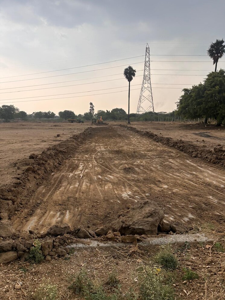 undefined, aduri-dream-valley  200 Sq.Yd. Plot In Vittyal Hyderabad 8796706