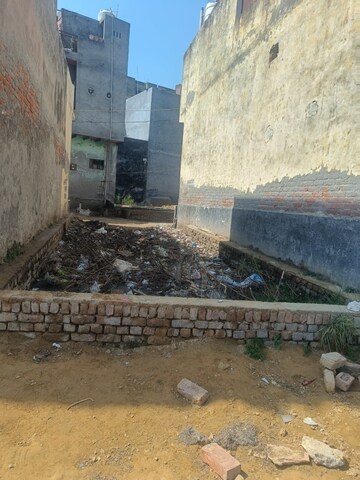  Plot For Sale in Anand Vihar